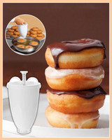 Easy Make Donut Dispenser