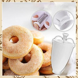 Easy Make Donut Dispenser