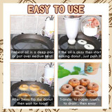 Easy Make Donut Dispenser