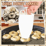 Easy Make Donut Dispenser
