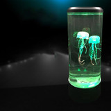 Calming Led Jellyfish Aquarium Lamp Ultimate