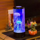 Calming Led Jellyfish Aquarium Lamp Ultimate