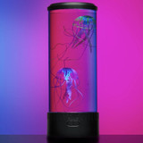 Calming Led Jellyfish Aquarium Lamp Ultimate