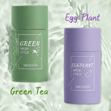Green Tea Purifying Clay Stick Mask
