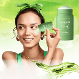Green Tea Purifying Clay Stick Mask