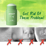 Green Tea Purifying Clay Stick Mask