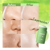 Green Tea Purifying Clay Stick Mask