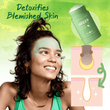 Green Tea Purifying Clay Stick Mask