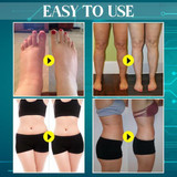 Slimming EMS Foot Massager