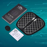 Slimming EMS Foot Massager