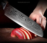 Professional Chef Knife Set