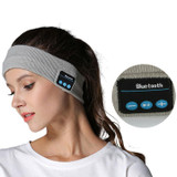 Wireless Bluetooth Headband Music
