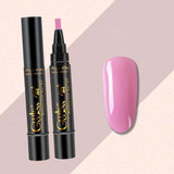 18 Colors One Step Nail Polish Pen