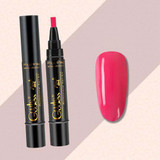 18 Colors One Step Nail Polish Pen