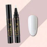 18 Colors One Step Nail Polish Pen