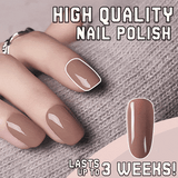 18 Colors One Step Nail Polish Pen