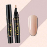 18 Colors One Step Nail Polish Pen