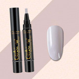 18 Colors One Step Nail Polish Pen