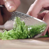 8 Inch Forged Professional Chef Knife