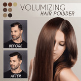 Volumizing Hair Powder
