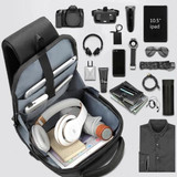 Crossbody Messenger Bags For Men