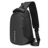 Crossbody Messenger Bags For Men