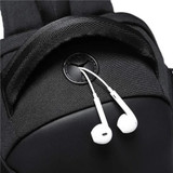 Crossbody Messenger Bags For Men