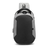 Crossbody Messenger Bags For Men