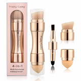 4-in-1 Makeup Tool