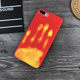 Color Changing iPhone Case