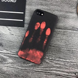 Color Changing iPhone Case