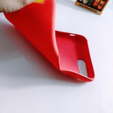 Color Changing iPhone Case