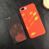 Color Changing iPhone Case