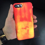 Color Changing iPhone Case