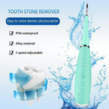 Tooth Stain Eraser