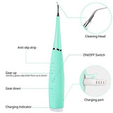 Tooth Stain Eraser