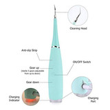 Tooth Stain Eraser