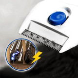 Pet Flea Killing Comb