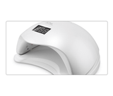 Exclusive Double Light Manicure Lamp Nail Dryer