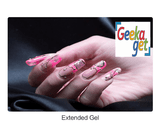 Exclusive Double Light Manicure Lamp Nail Dryer