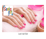 Exclusive Double Light Manicure Lamp Nail Dryer