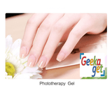 Exclusive Double Light Manicure Lamp Nail Dryer