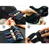 PowerLeg Knee Joint Support Pads(2PCS)