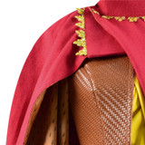 Raya and The Last Dragon Raya Cosplay Costume Cape Suit Full Set Outfit