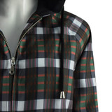 Twilight Bella Swan Cosplay Bella Twilight Costume Plaid Jacket Cosplay Costume For Sale
