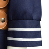 Sucker Punch Babydoll Cosplay Costume Female Uniform Full Set Outfit For Sale