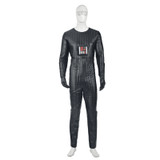Star Wars Cosplay Costume Darth Vader Anakin Skywalker Cosplay Costume Deluxe Cape Cloak Full Set Star Wars Cosplay Costume Darth Vader Anakin Skywalker Cosplay Costume Deluxe Cape Cloak Full Set