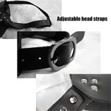 Plague Doctor Bird Mask Long Beak Halloween Party Mask Steampunk Props