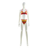 Persona 5 Ann Takamaki Swimsuit Outfit Cosplay Costume Women