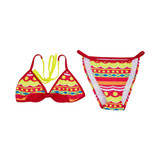 Persona 5 Ann Takamaki Swimsuit Outfit Cosplay Costume Women